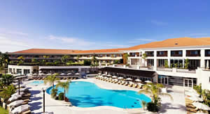 monte da quinta resort
